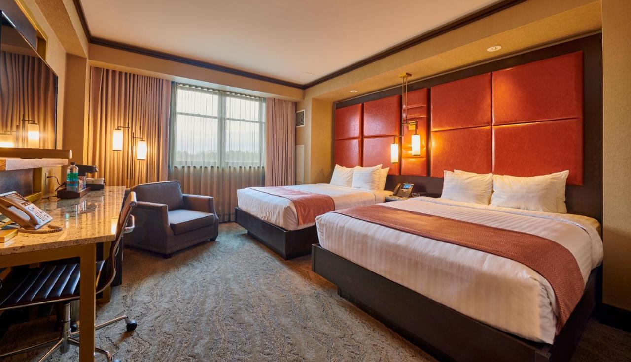 Mount Airy Casino Resort - Adults Only 21 Plus Mount Pocono Exterior photo