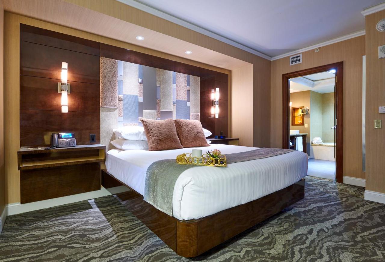 Mount Airy Casino Resort - Adults Only 21 Plus Mount Pocono Exterior photo