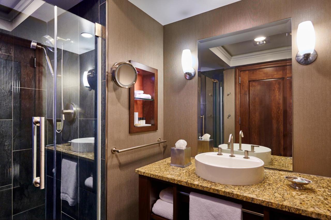 Mount Airy Casino Resort - Adults Only 21 Plus Mount Pocono Room photo