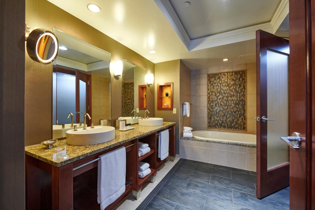 Mount Airy Casino Resort - Adults Only 21 Plus Mount Pocono Exterior photo