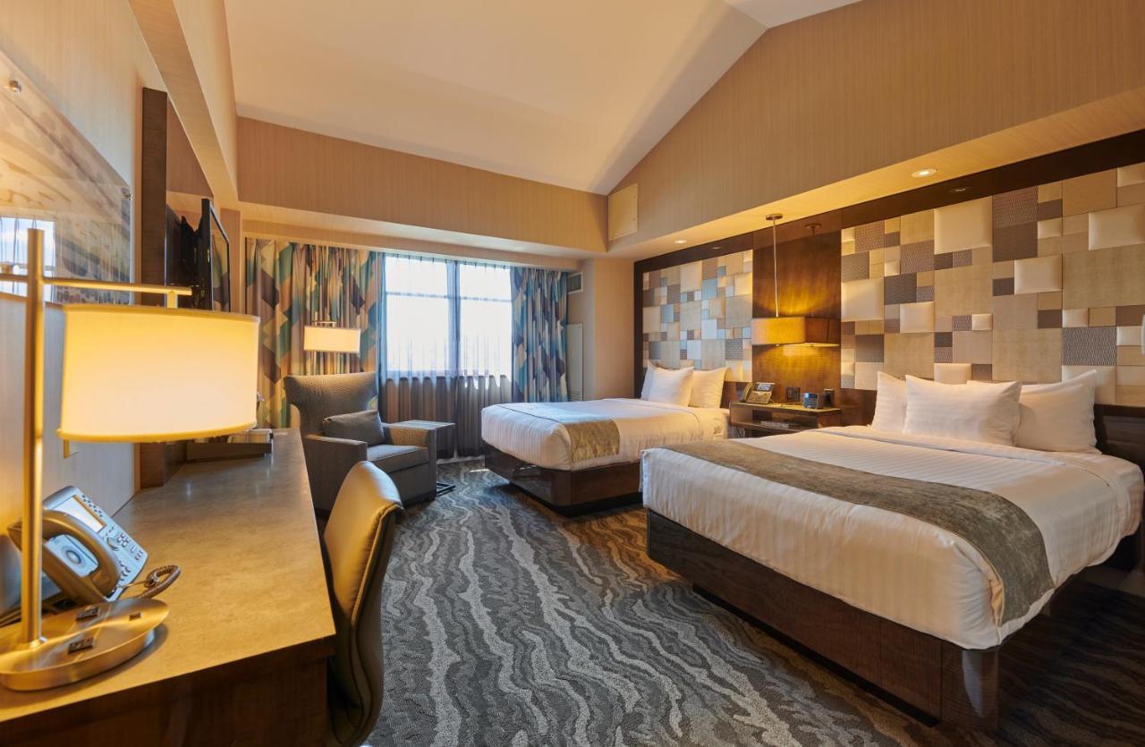 Mount Airy Casino Resort - Adults Only 21 Plus Mount Pocono Exterior photo