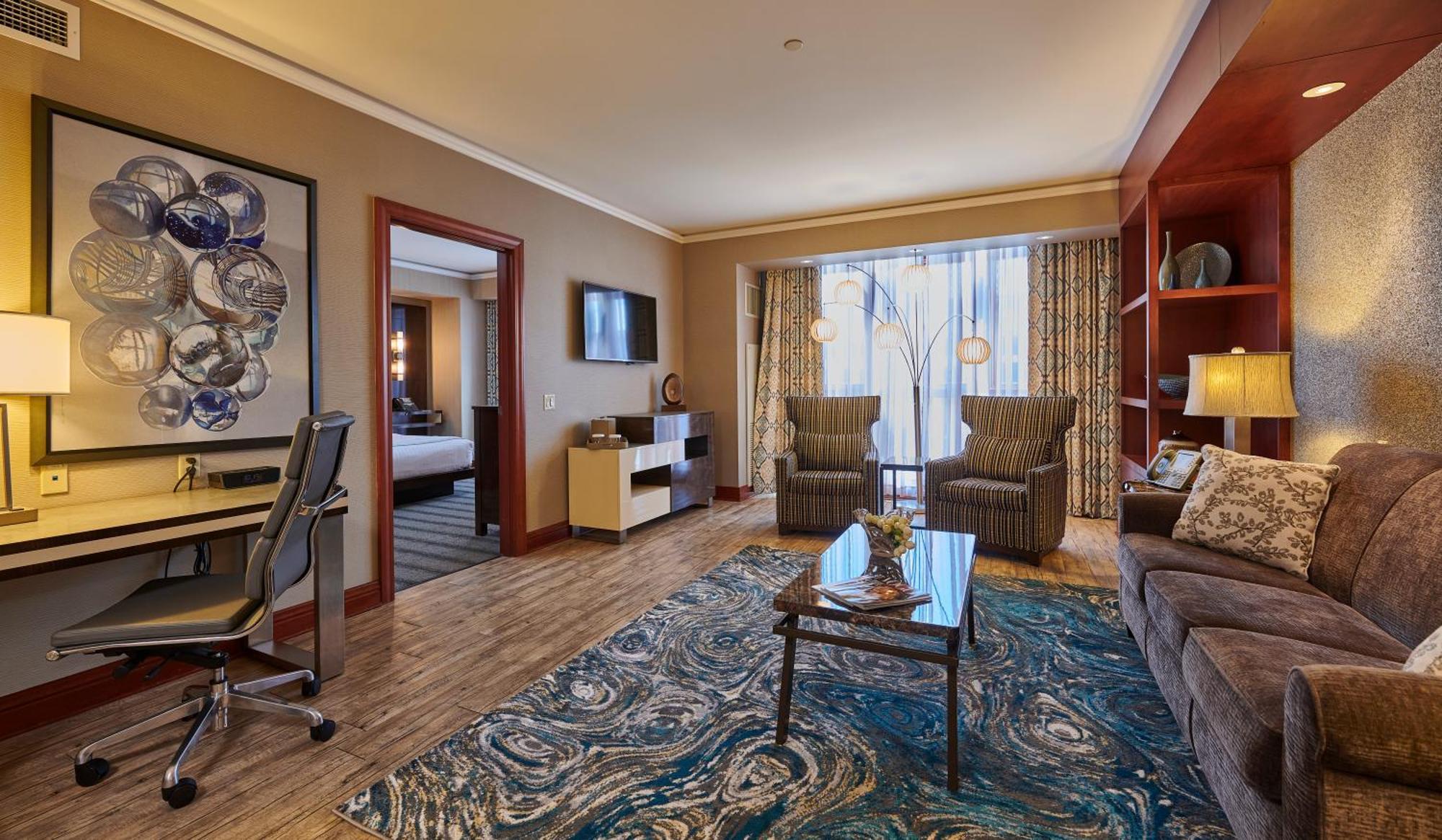 Mount Airy Casino Resort - Adults Only 21 Plus Mount Pocono Exterior photo