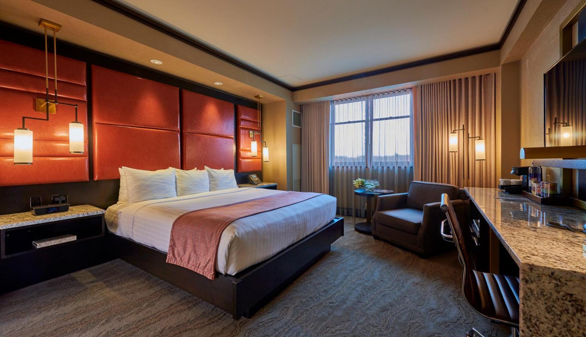 Mount Airy Casino Resort - Adults Only 21 Plus Mount Pocono Room photo