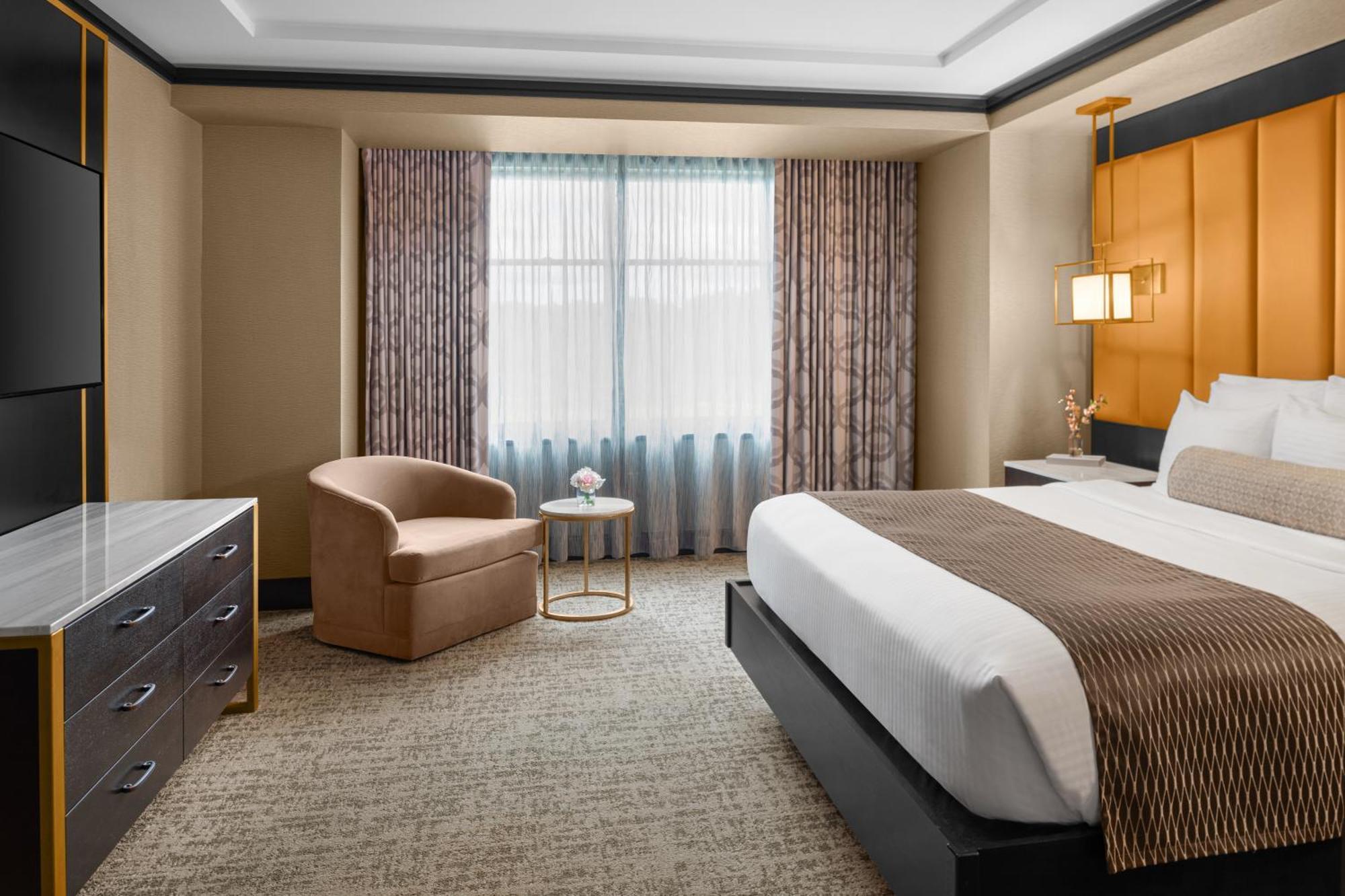 Mount Airy Casino Resort - Adults Only 21 Plus Mount Pocono Exterior photo