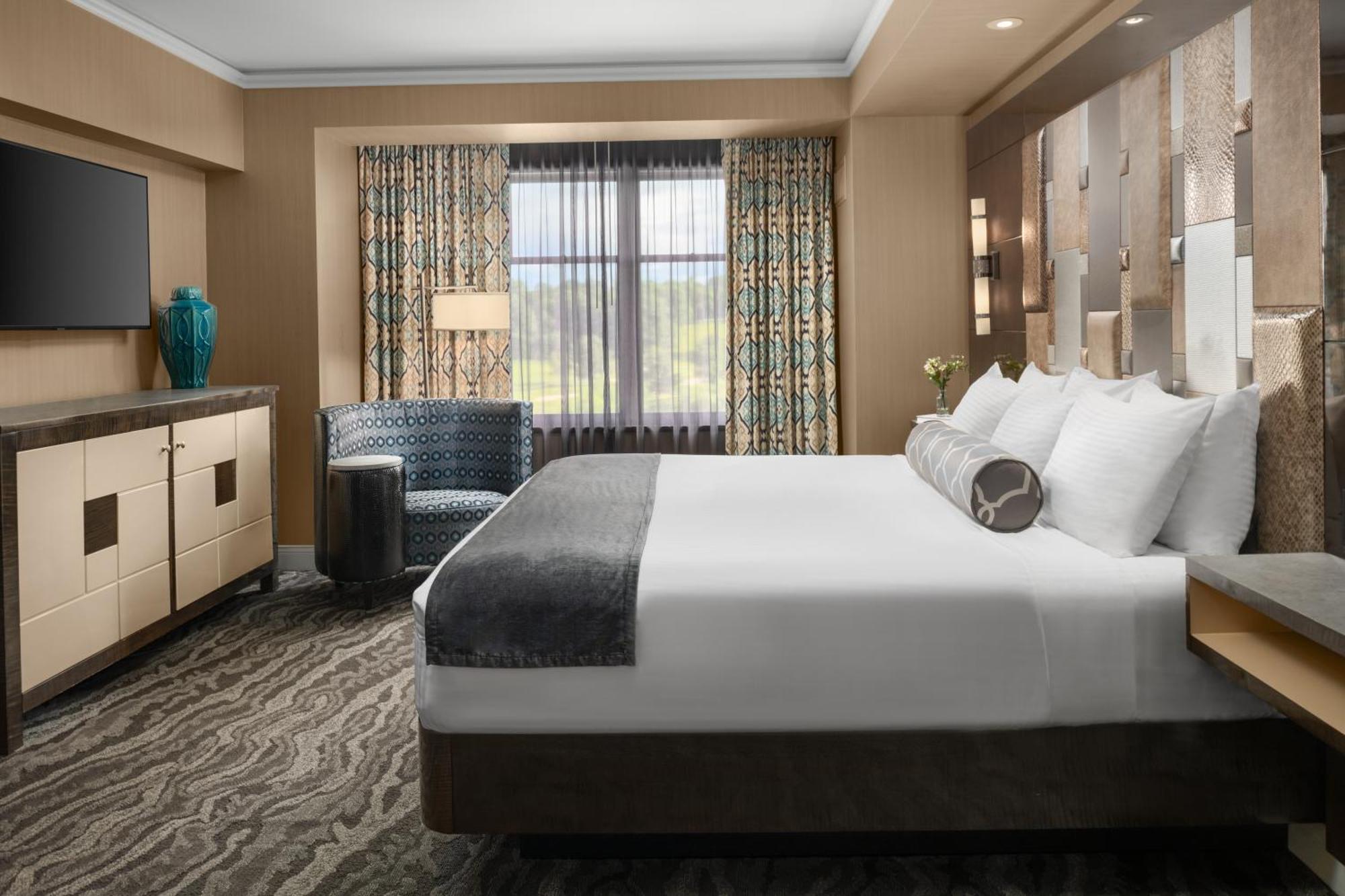 Mount Airy Casino Resort - Adults Only 21 Plus Mount Pocono Exterior photo