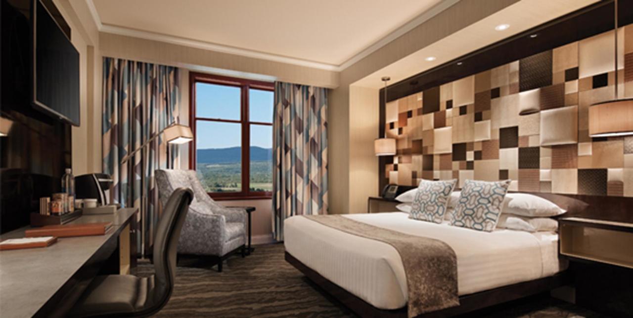 Mount Airy Casino Resort - Adults Only 21 Plus Mount Pocono Exterior photo