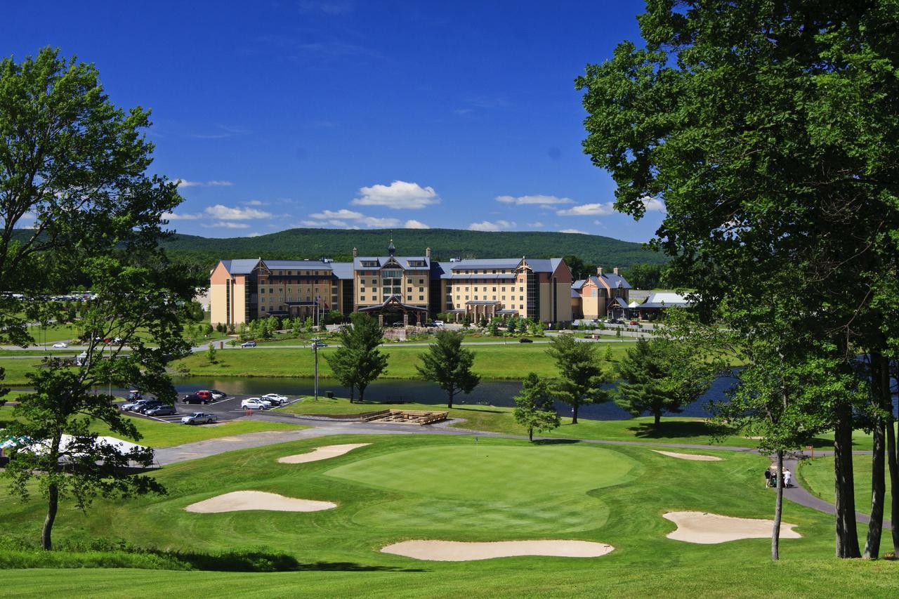 Mount Airy Casino Resort - Adults Only 21 Plus Mount Pocono Exterior photo