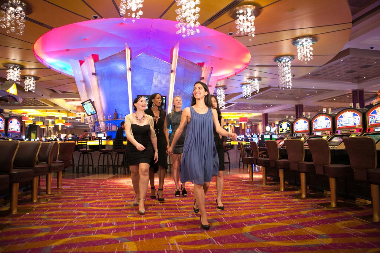 Mount Airy Casino Resort - Adults Only 21 Plus Mount Pocono Exterior photo