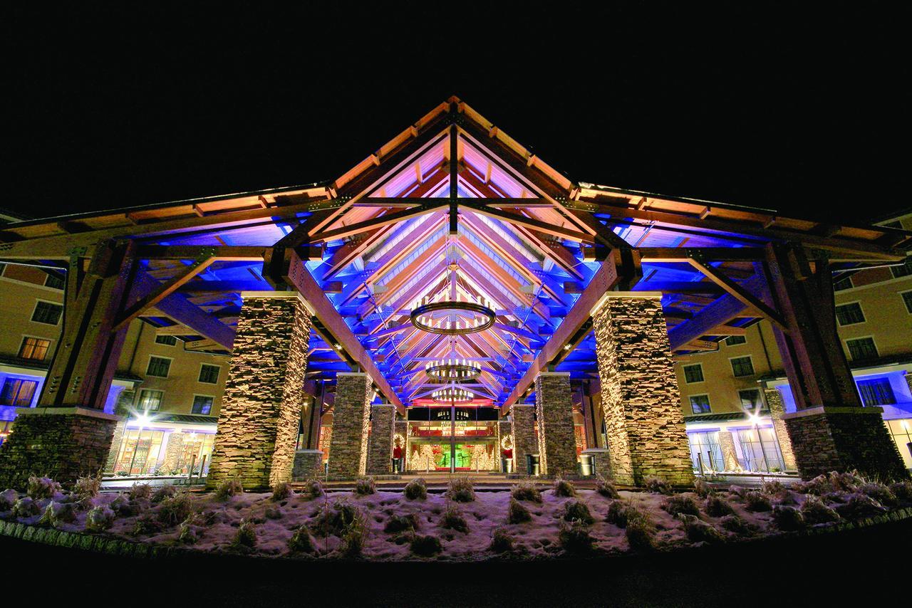 Mount Airy Casino Resort - Adults Only 21 Plus Mount Pocono Exterior photo