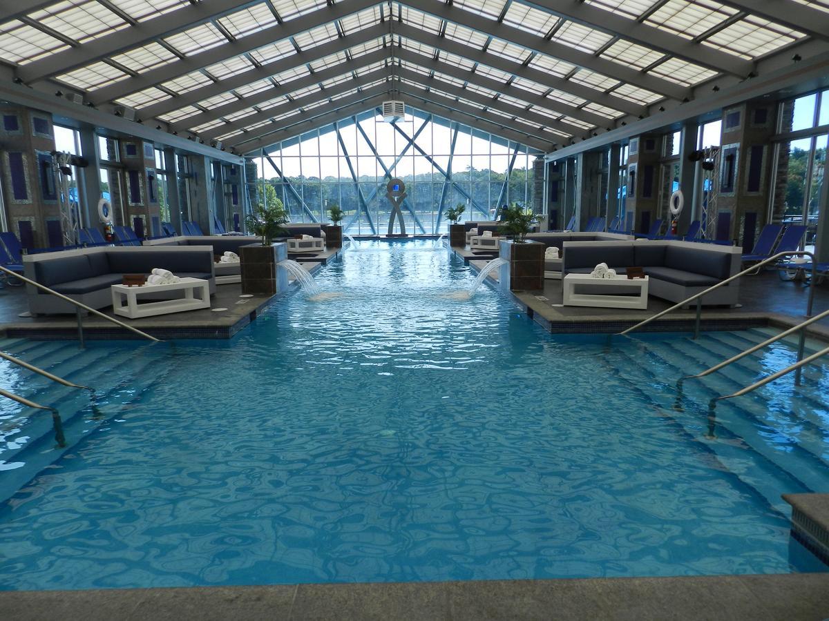 Mount Airy Casino Resort - Adults Only 21 Plus Mount Pocono Exterior photo