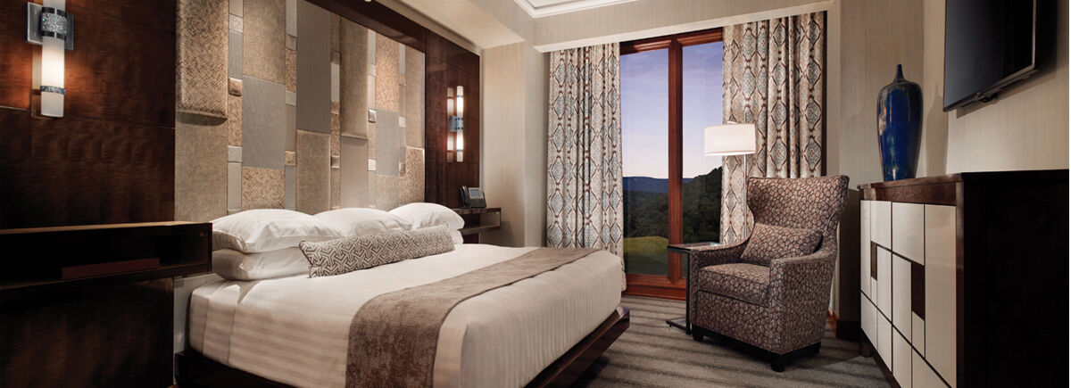 Mount Airy Casino Resort - Adults Only 21 Plus Mount Pocono Exterior photo