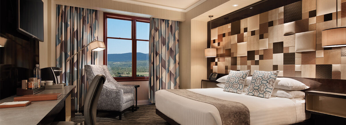 Mount Airy Casino Resort - Adults Only 21 Plus Mount Pocono Exterior photo